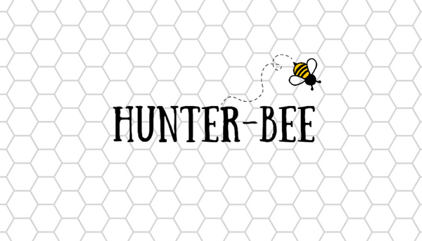 Hunter-Bee